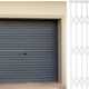 Unlock Garage and Security gates