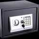 Unlock safes