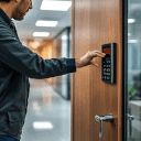 Commercial Lock Services