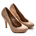 Ladies Heels & Soles