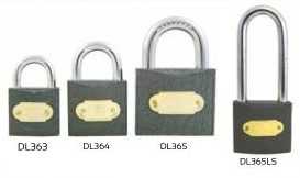 Iron Double Links Padlocks