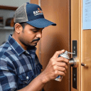 Lock Maintenance & Servicing