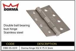 Dorma Door Hinge